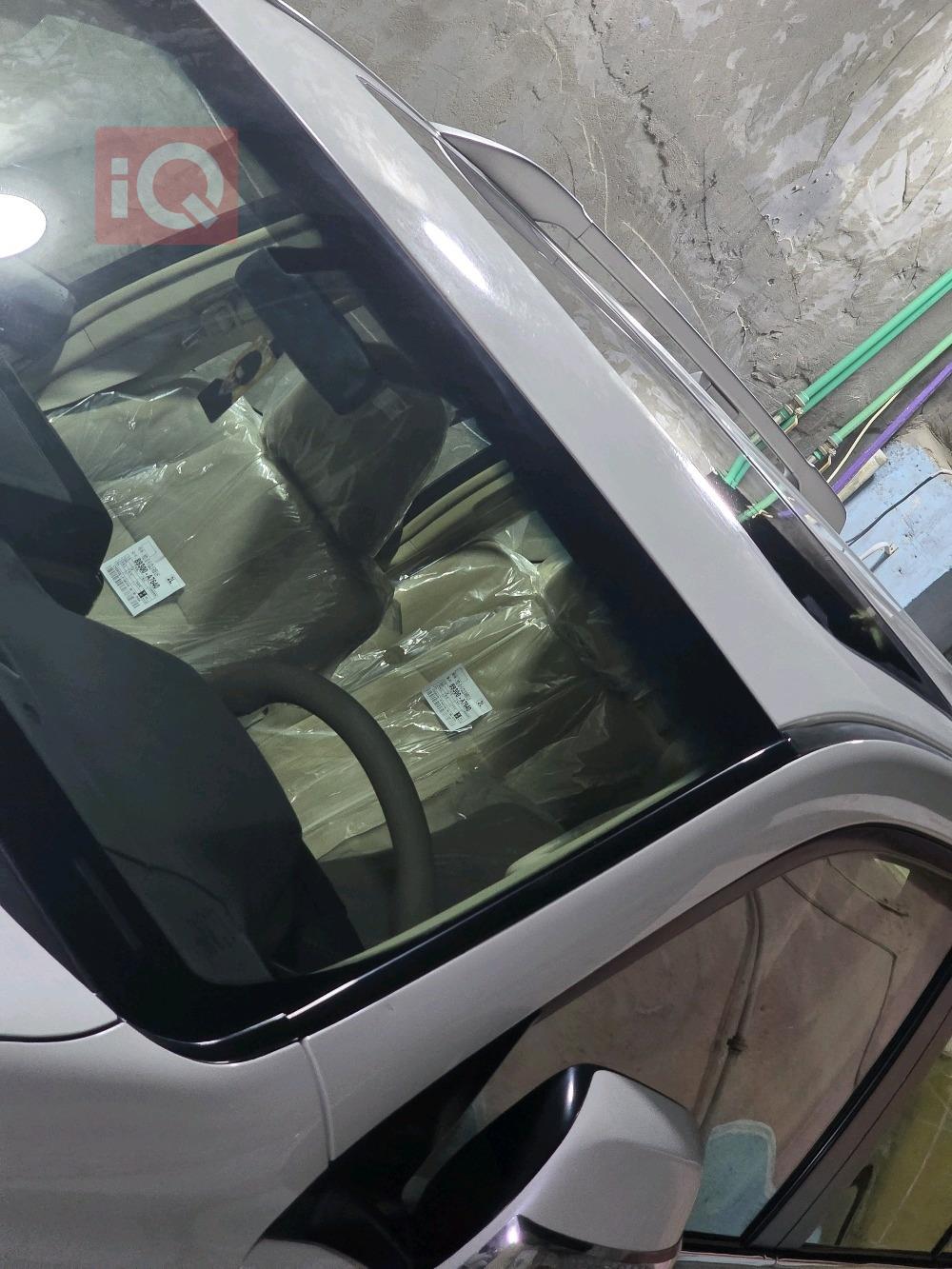 تويوتا لاندكروزر برادو